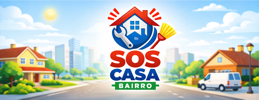 SOS Casa Bairro